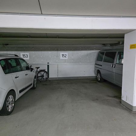 Ruhige Wohnung In Hamburg-Ottensen 외부 사진