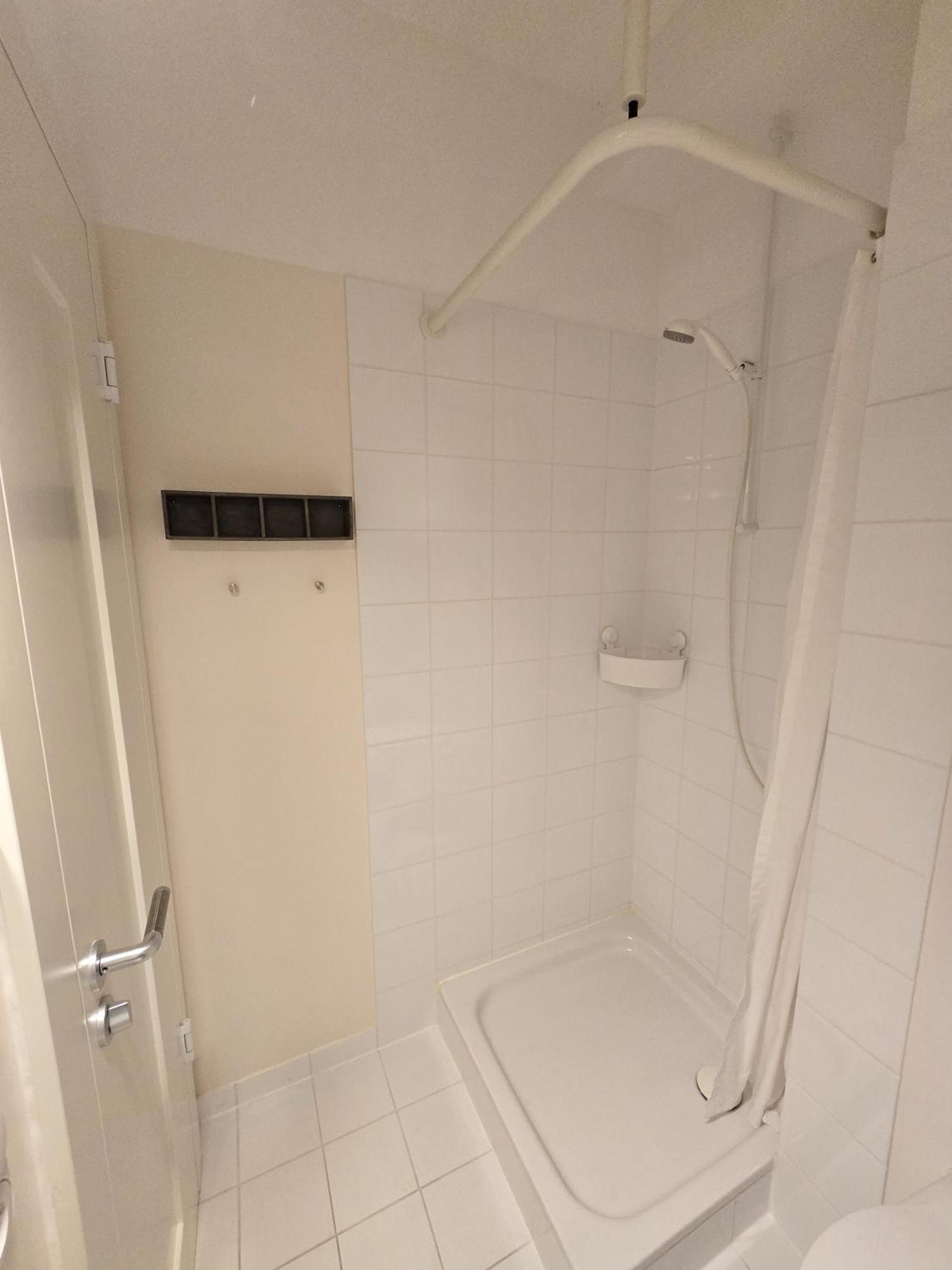 Ruhige Wohnung In Hamburg-Ottensen 외부 사진
